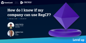 How Do I Know if My Company Can Use RegCF