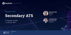 Secondary ATS