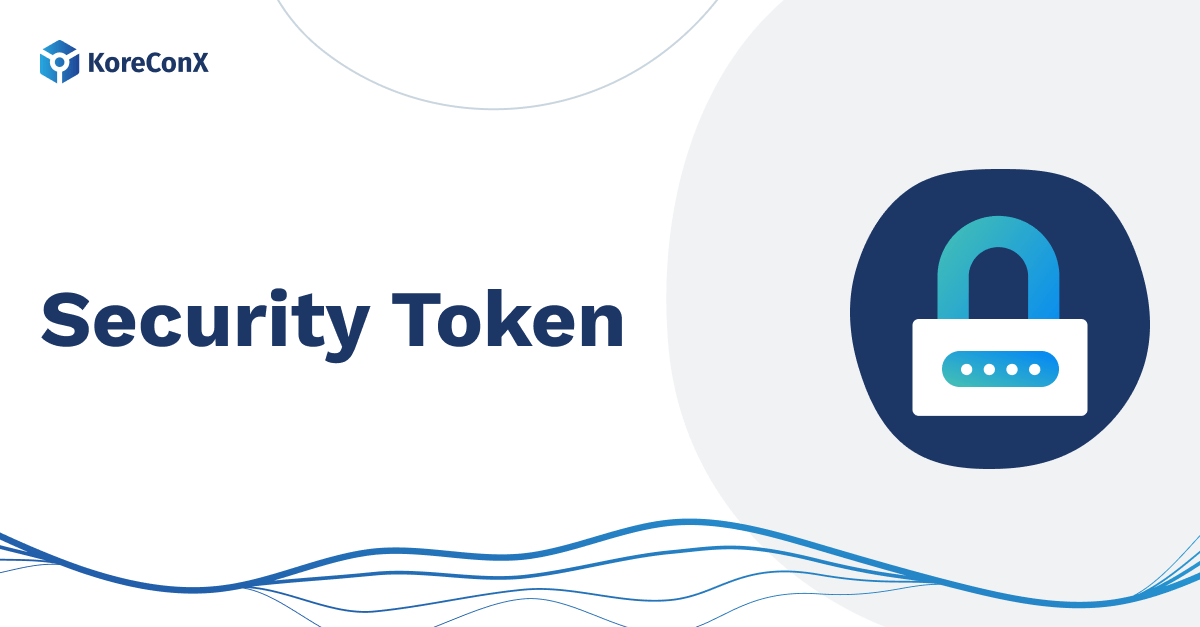 Solutions Security Token Kore AllinOne Platform